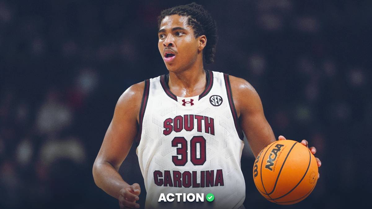 South Carolina vs Kentucky: Bet Gamecocks Despite Must-Win Spot Image