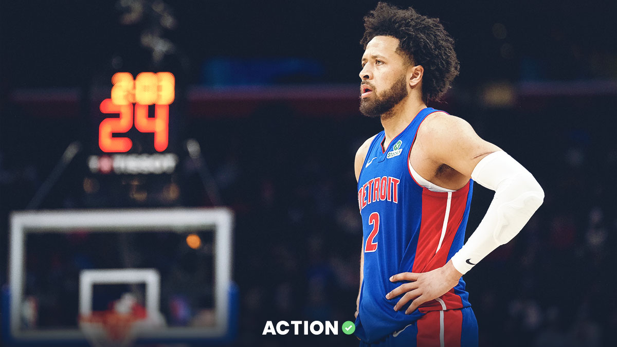 Tuesday NBA Parlay Featuring Knicks vs. Pacers, Pistons vs. Bulls article feature image