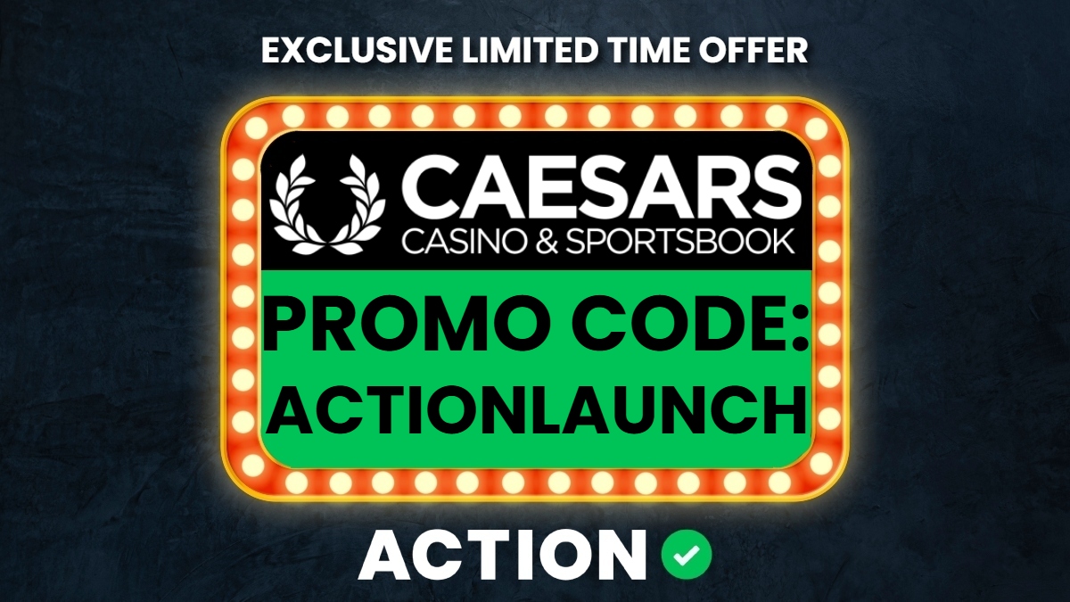 No Deposit Bonus! Grab Up to $1010 With This Caesars Palace Online Casino Promo Code