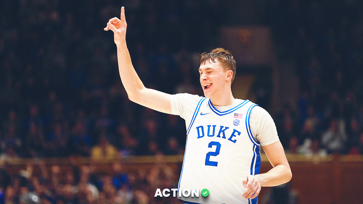 Illinois vs. Duke: Big-Game Feel at MSG Image