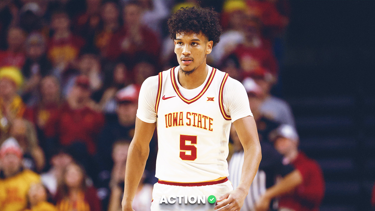 Colorado vs Iowa State Predictions, Odds, Time: 2025 College Basketball Picks article feature image