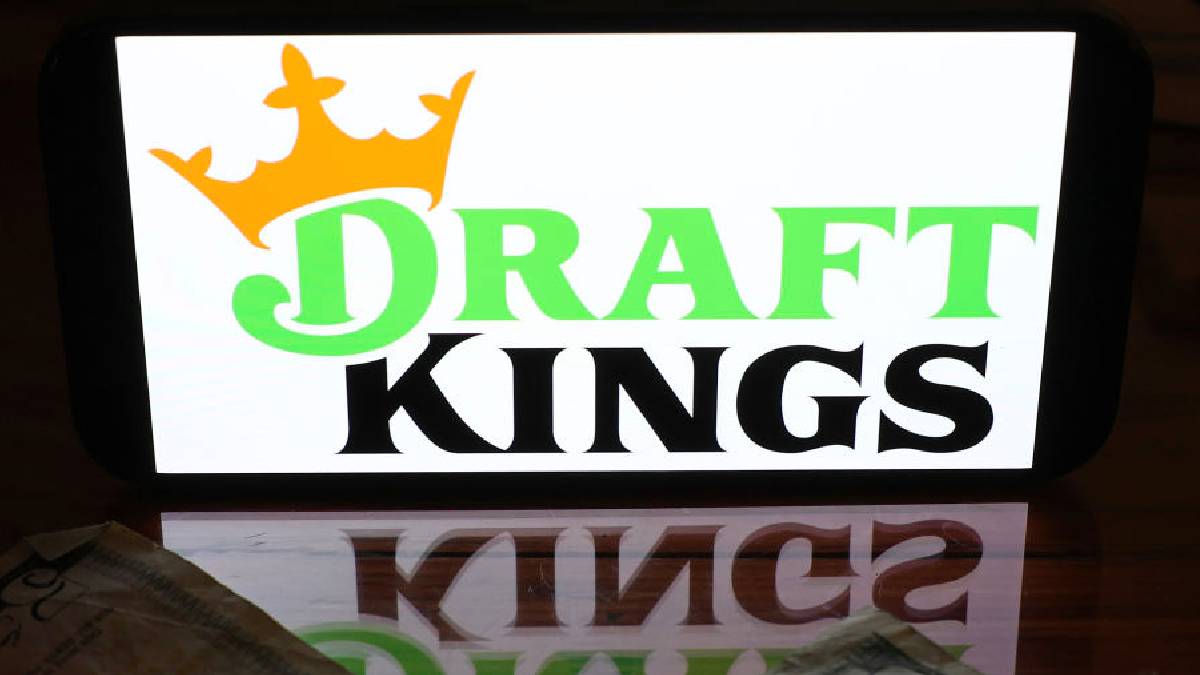a draftkings promo code can get players started by providing a deposit match in the online casino.