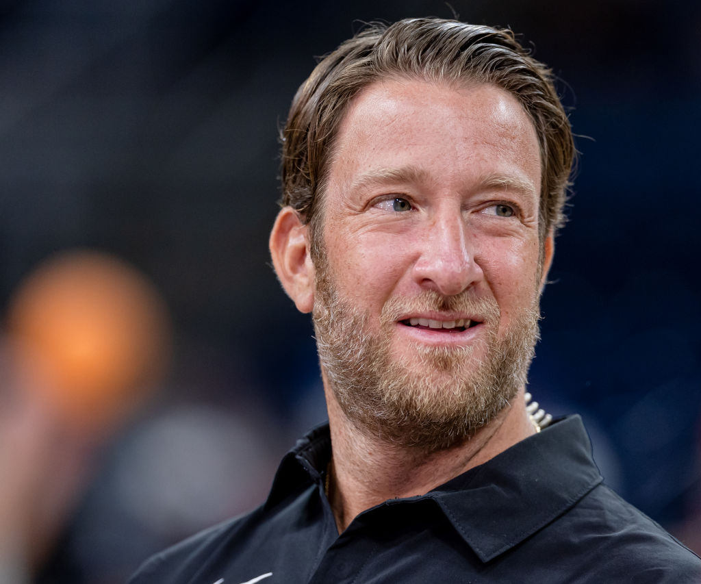 Founder and CEO of Barstool Sports Dave Portnoy is known for making cryptocurrency purchases and pizza reviews.