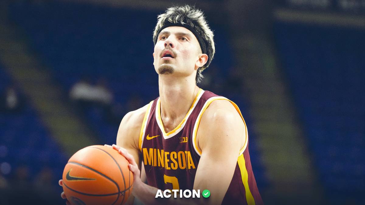 Minnesota vs. UCLA: Why the Gophers Can Keep it Close Image