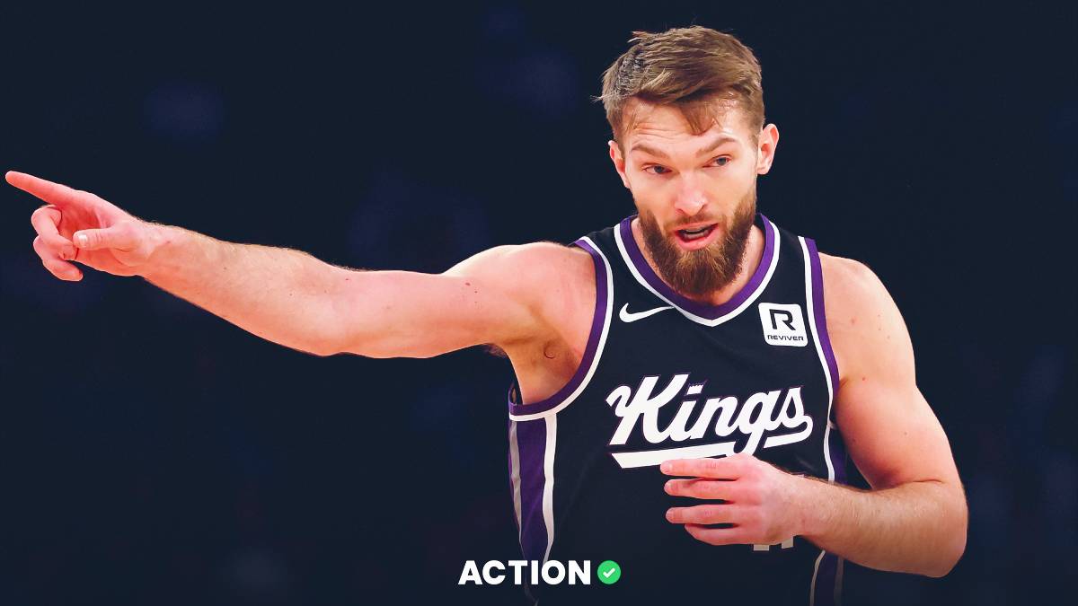 Warriors vs. Kings Prediction, Odds, Parlay Pick for Friday, February 21