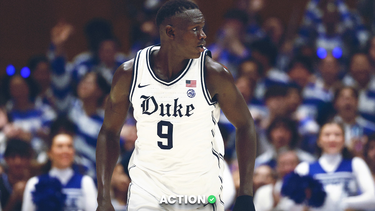 Duke vs Syracuse Odds, Picks, Predictions for Wednesday, February 5