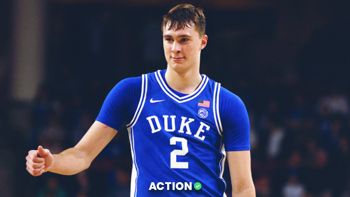 UNC vs Duke Odds, Picks, Predictions for Saturday, February 1