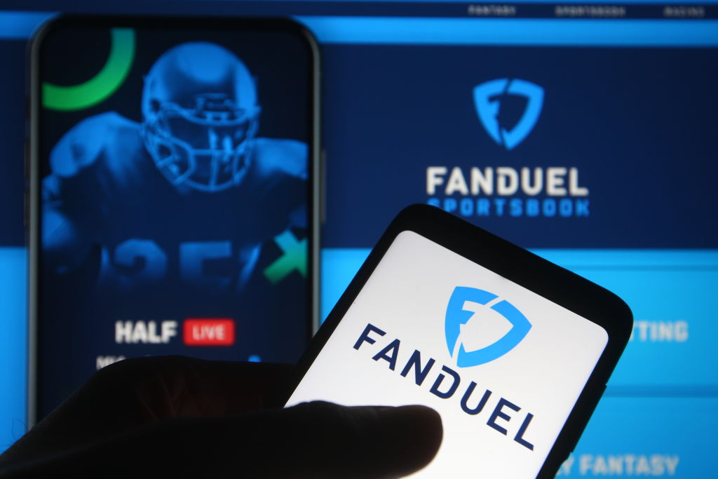 FanDuel online casino sent letters to customers in New Jersey asking them to fight the proposed tax increase on gambling operators in the The Garden State.