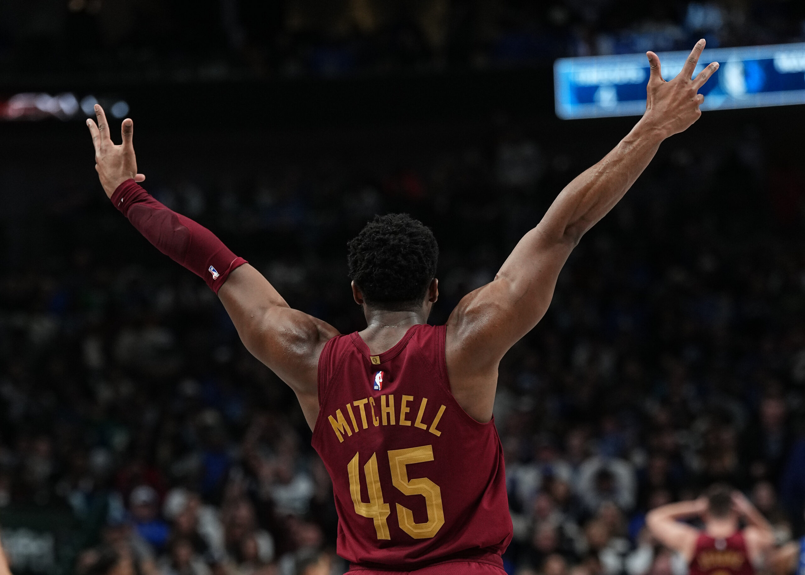 BetMGM Ohio Bonus Code TOPACTION Yields $1,500 First Bet Offer for Cavaliers vs. Magic, Any Game Today article feature image