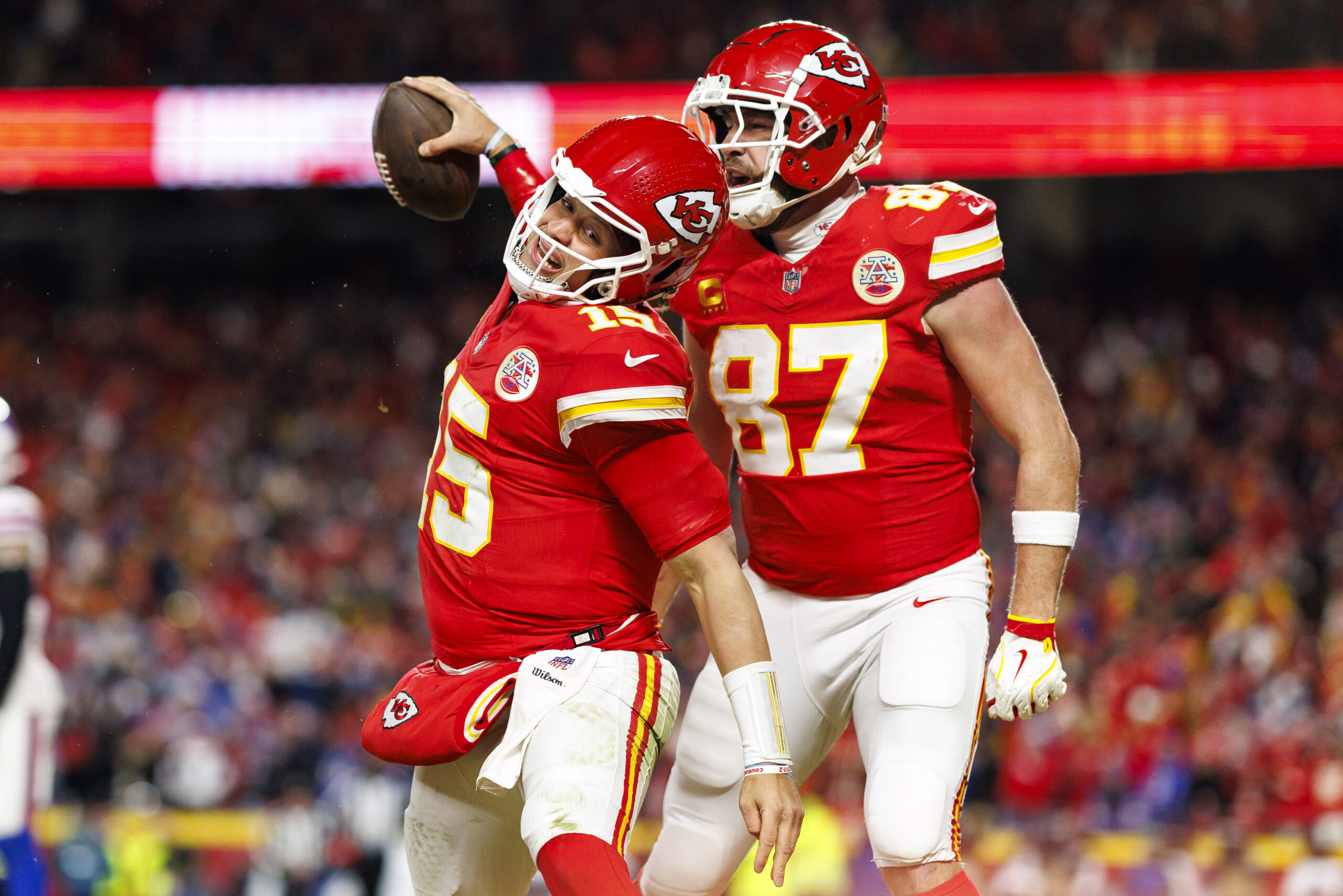 Underdog Fantasy Promo Code TOPACTION Delivers $1,000 Deposit Match Offer for Chiefs vs. Eagles Super Bowl, Any Game Image