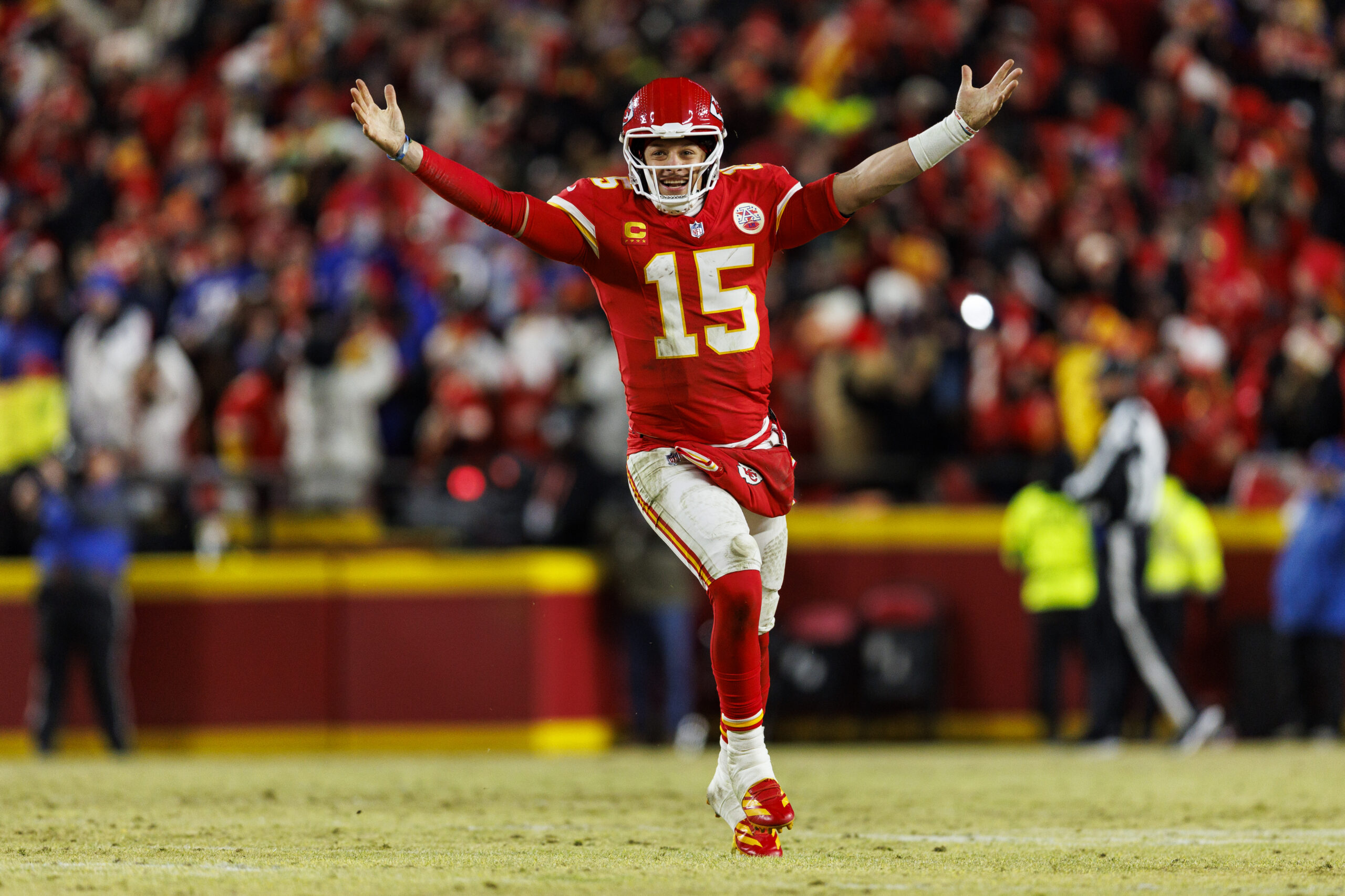 Every Super Bowl Promo Sorted by Offer Type: Bet on Chiefs vs. Eagles at Top Sportsbooks With These Sign-Up Bonuses Today Image