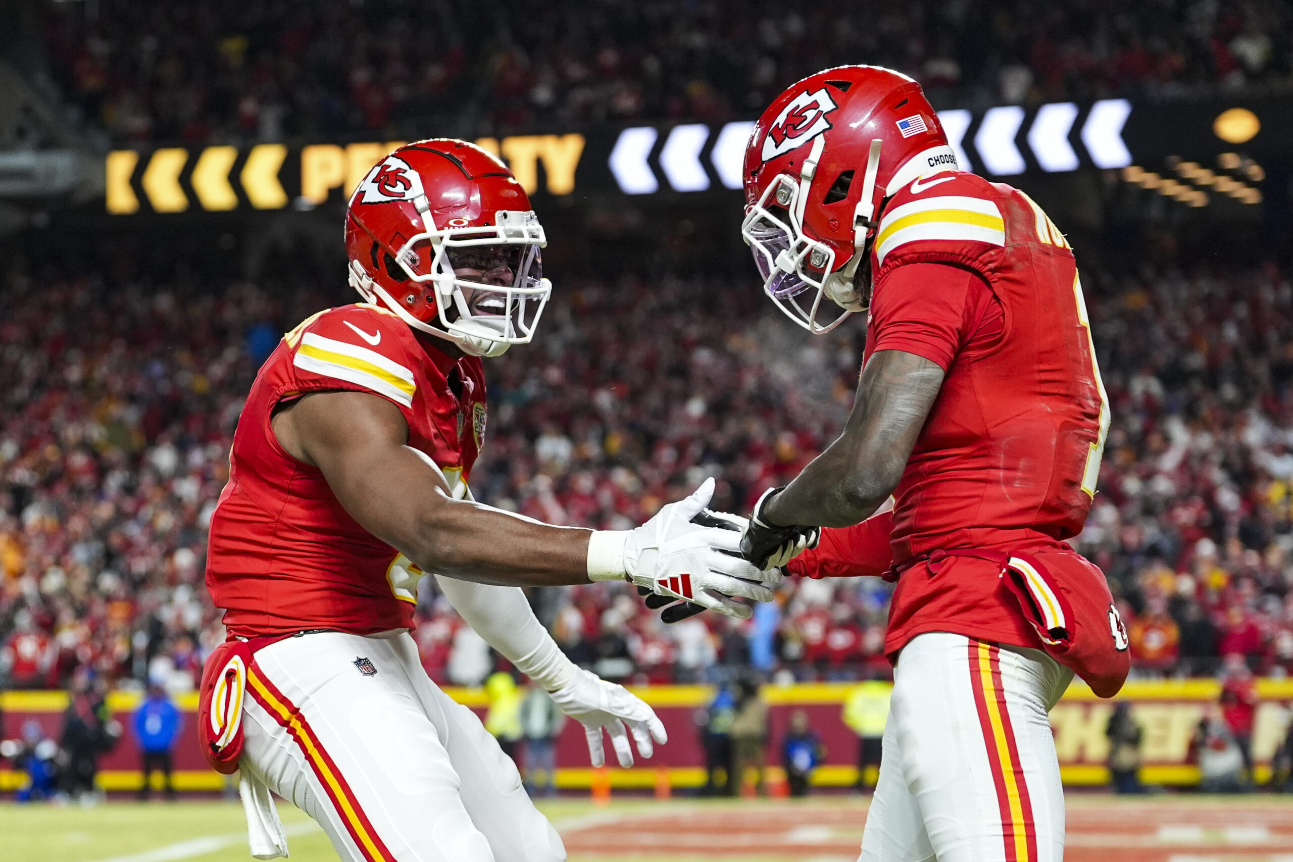 Sleeper Promo Code ACTION Earns $55 Bonus with $5+ First Entry on Chiefs vs. Eagles Super Bowl Image