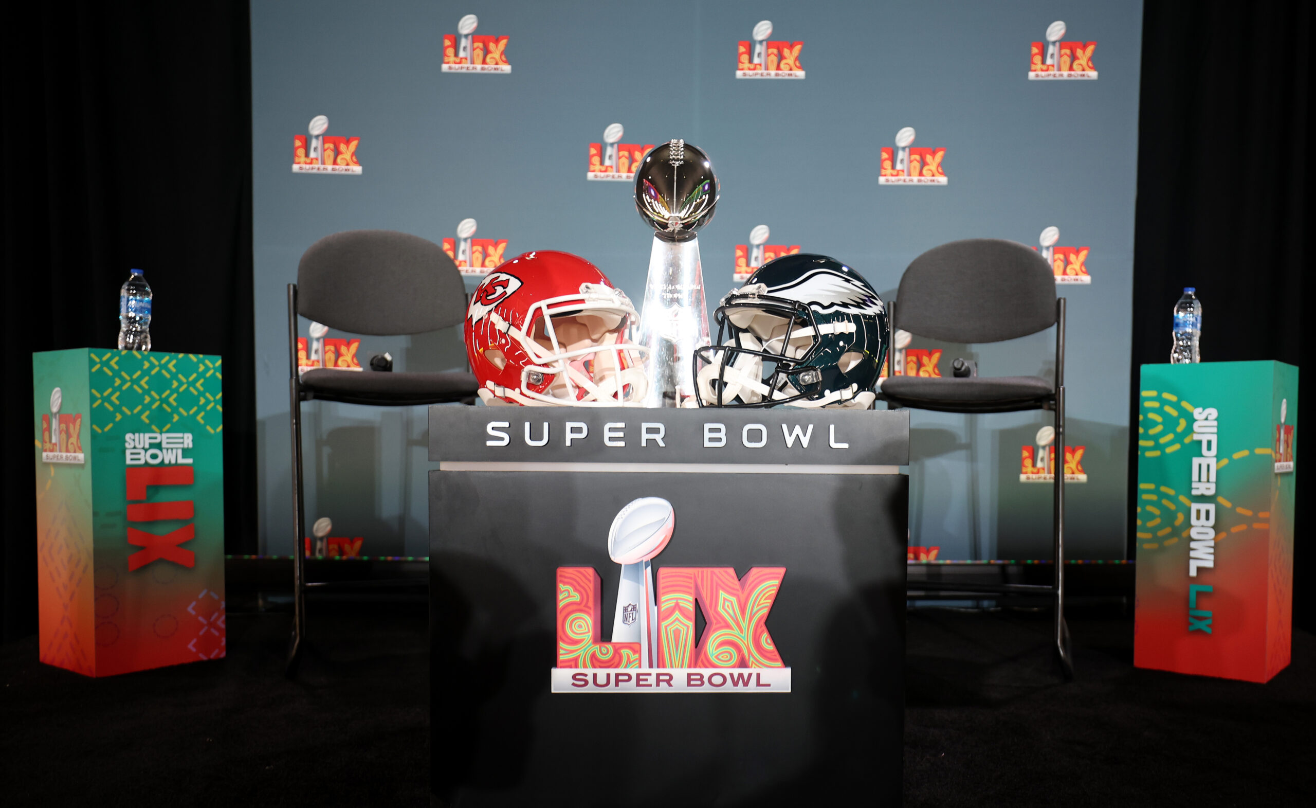 How to Bet on Super Bowl if DraftKings, FanDuel Aren't Legal in Your State Image