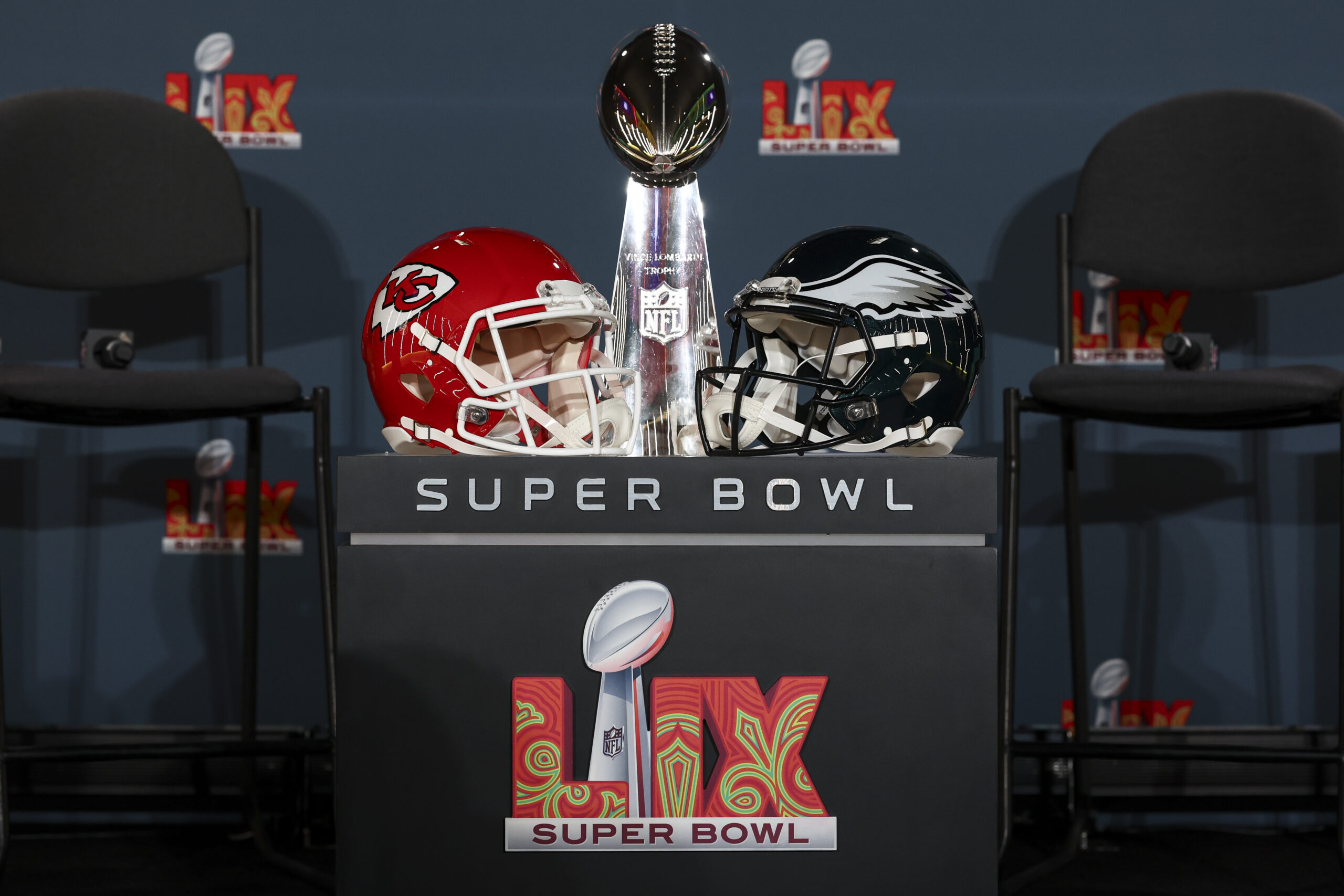 Best Super Bowl Betting Promos: Claim $6,550 in Combined Sign-Up Bonuses for Chiefs vs. Eagles Now Image