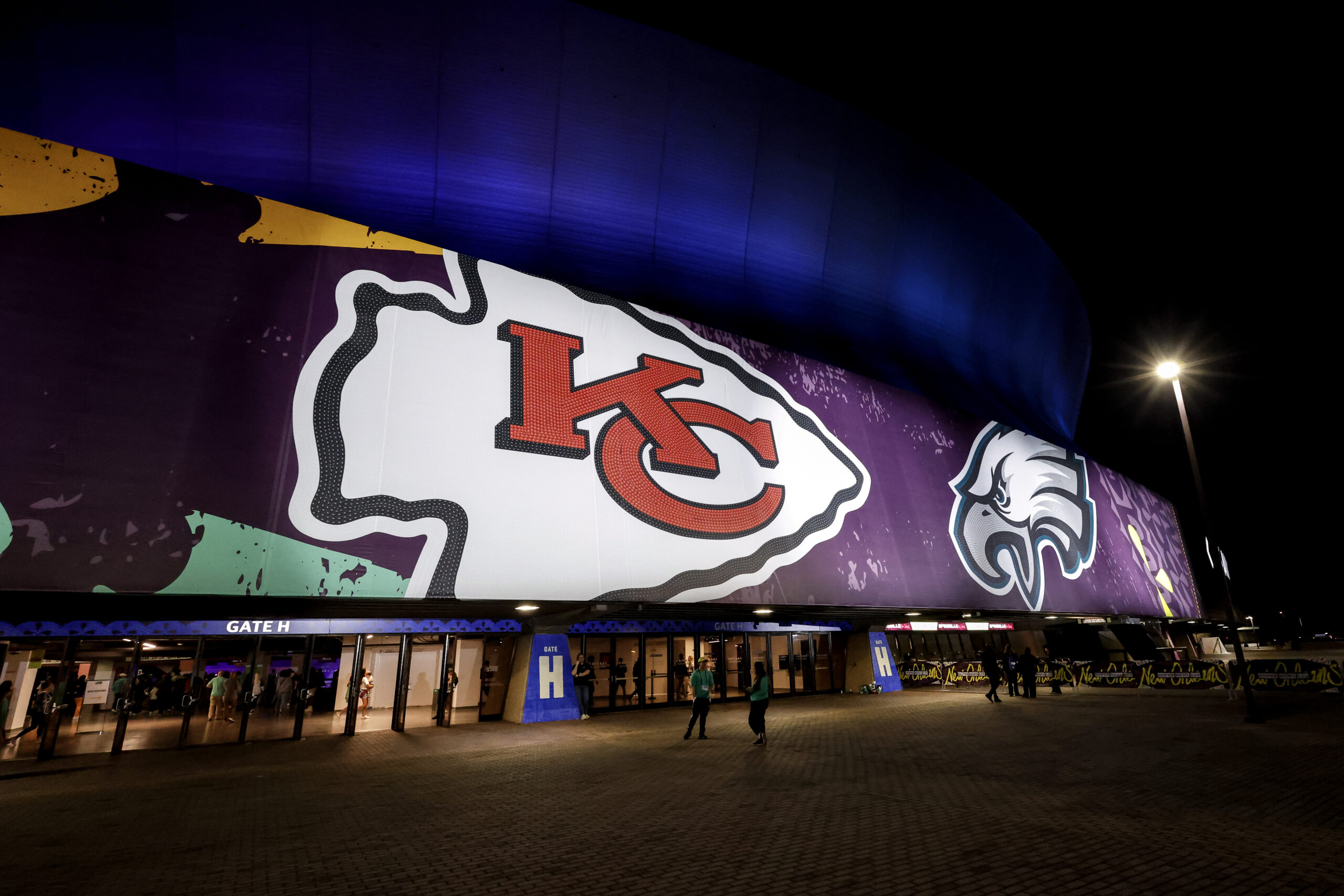 Best Super Bowl Betting Promos in Louisiana: Claim These Chiefs vs. Eagles Sign-Up Bonuses Image