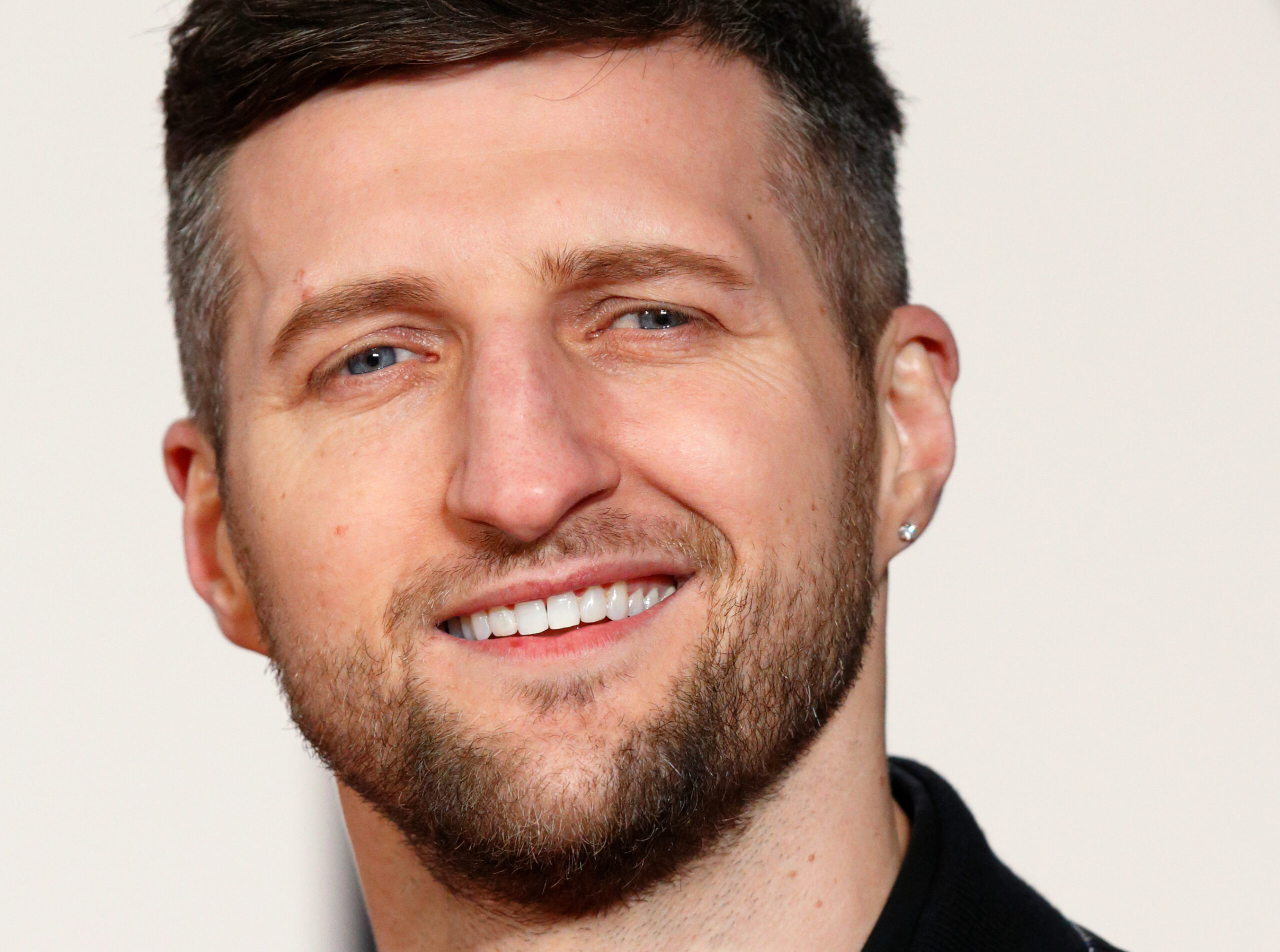 Car Froch on Joe Calzaghe, Conor McGregor, and Tyson Fury Image