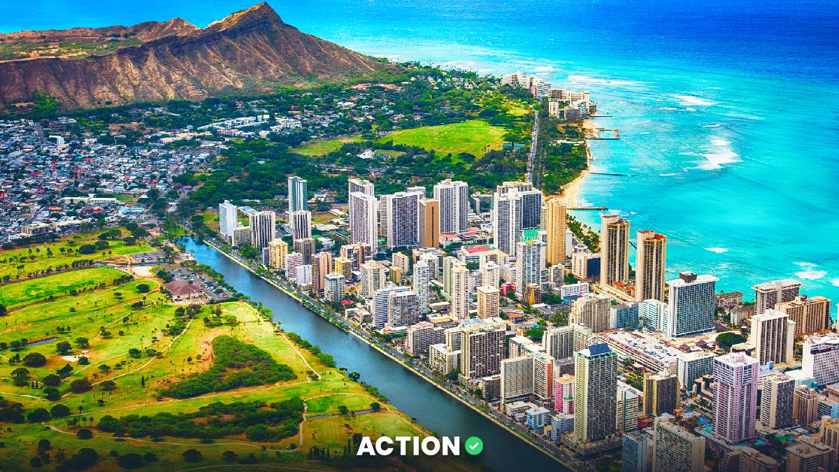 Lawmakers Closer To Legalizing Sports Betting and Casinos in Hawaii article feature image