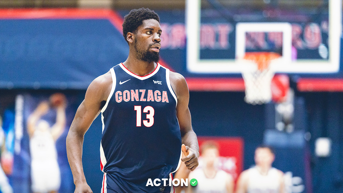 Gonzaga vs Washington State: Don't Mess With Angry Zags Image