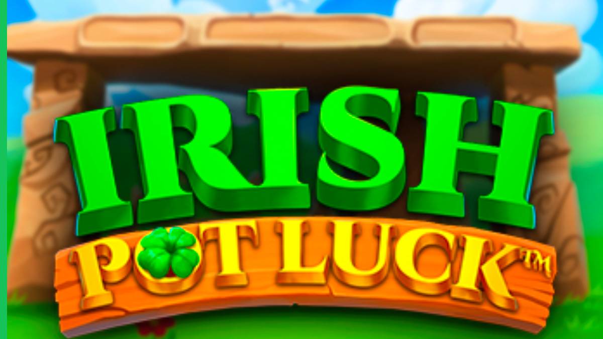 Irish Pot Luck is the slot machine a person who won the biggest online progressive jackpot won on the draftkings casino in michigan.