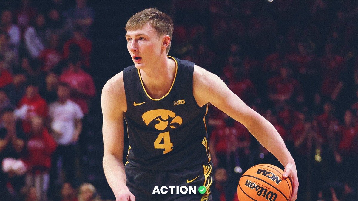 Iowa vs Northwestern: This Team Due for Big Offensive Outing Image