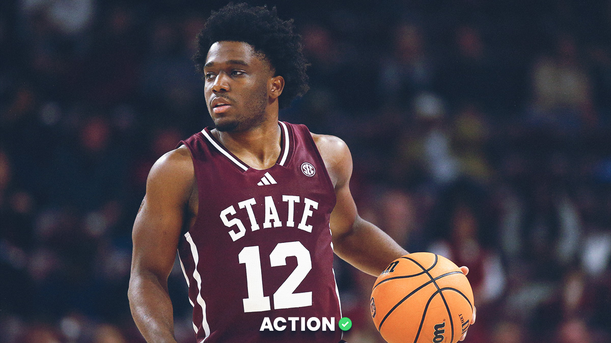 Florida vs Mississippi State Predictions, Picks, Odds for Tuesday, February 11