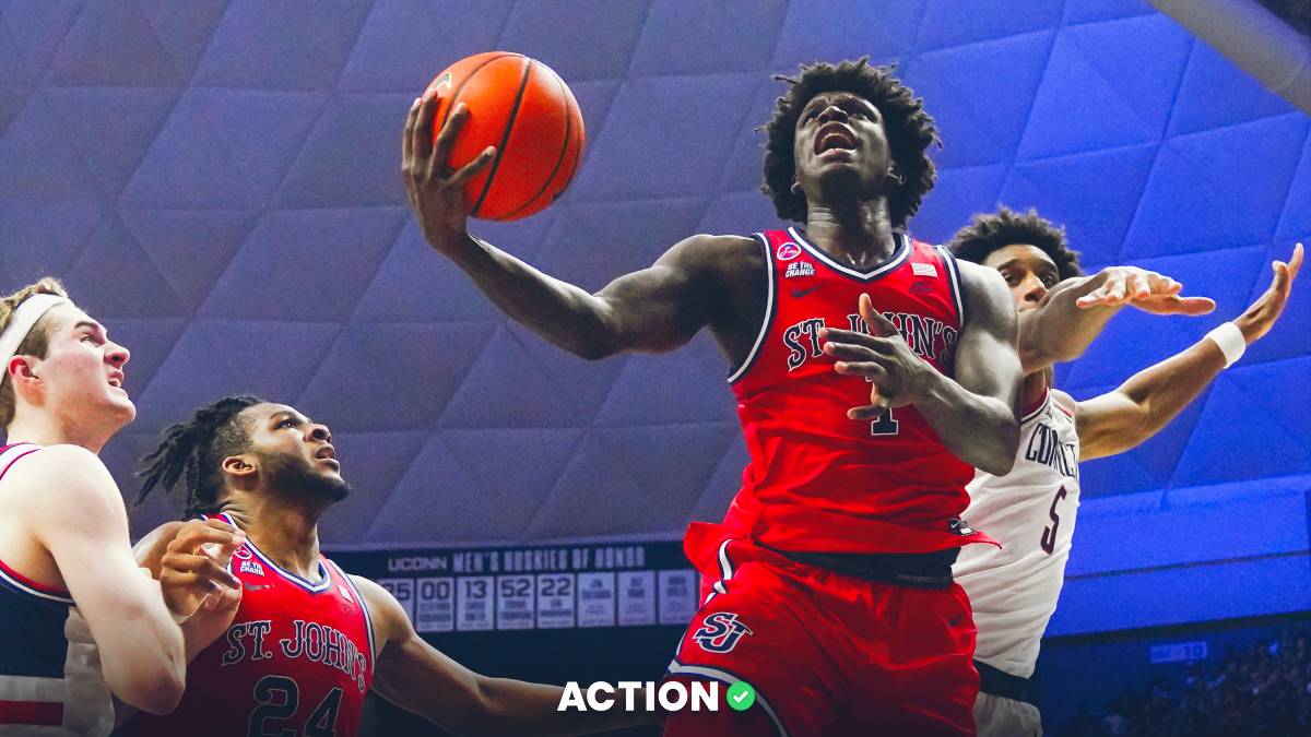 Creighton vs St. John's: Is it Time for Revenge at MSG? Image