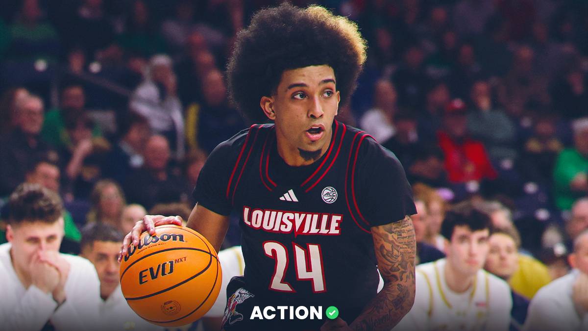 Florida State vs Louisville Odds, Picks, Predictions for Saturday, February 22