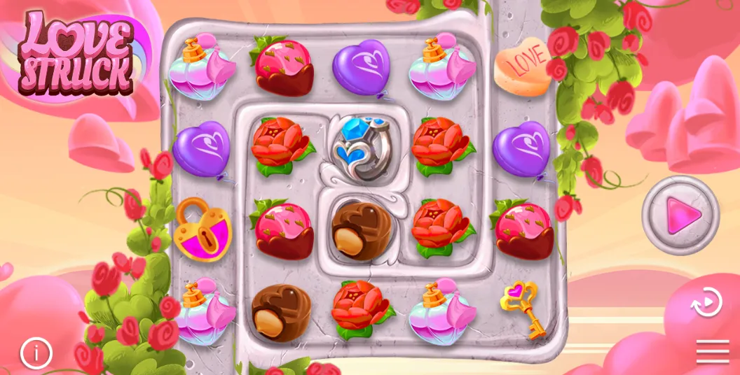 Love Struck Slot