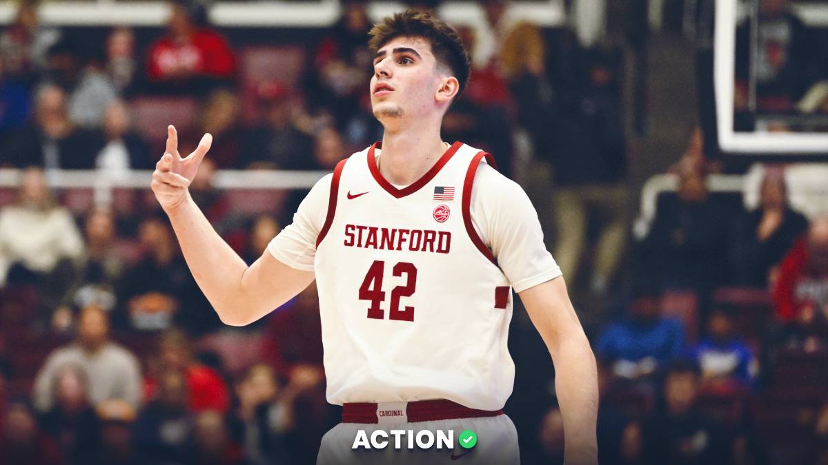 Wake Forest vs Stanford: Bet This 'Ugly Game' Image