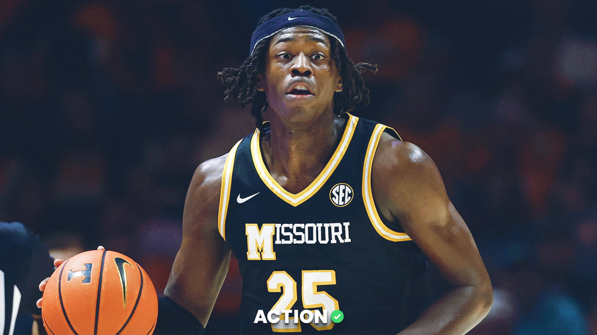 Texas A&M vs Missouri: More Matchup Edges for This Team Image