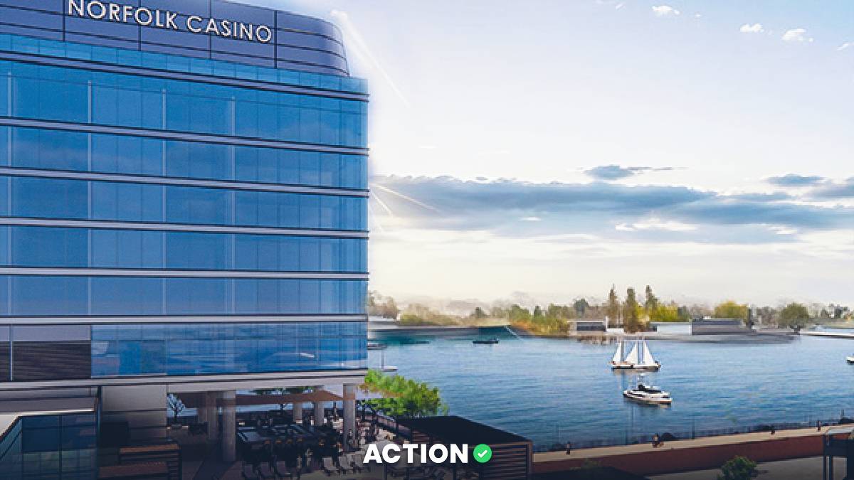 Construction Begins on $750 Million Norfolk Casino as Virginia Online Casino Bill Stalls