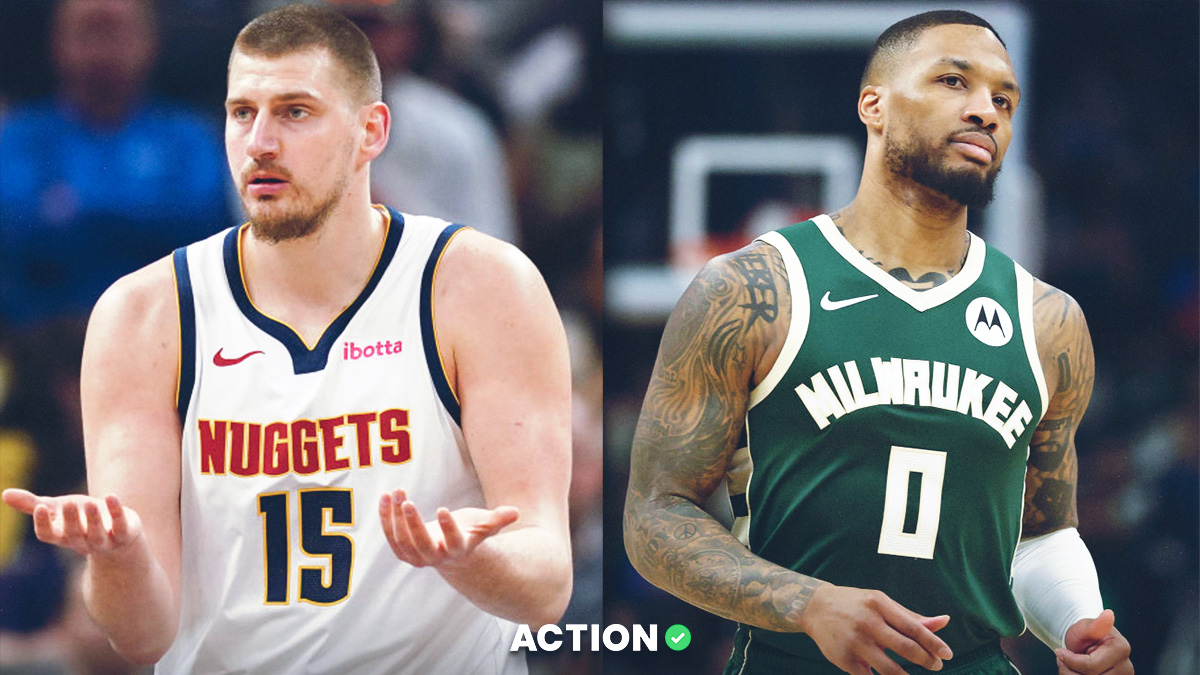 Nuggets vs Bucks: Fonseca's Best Bet for Thursday Image