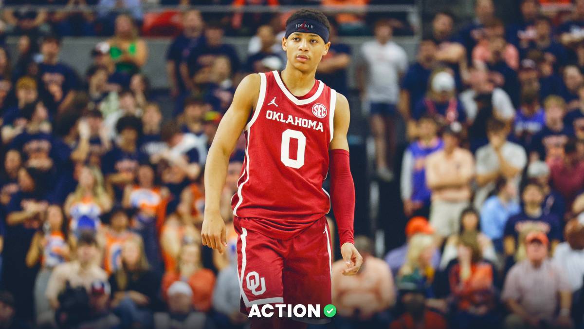 Tennessee vs Oklahoma: Can Sooners Shoot Lights Out From 3? Image