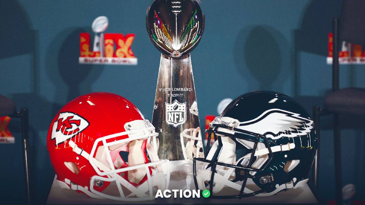 Eagles vs. Chiefs Predictions, Picks: Expert Super Bowl Preview