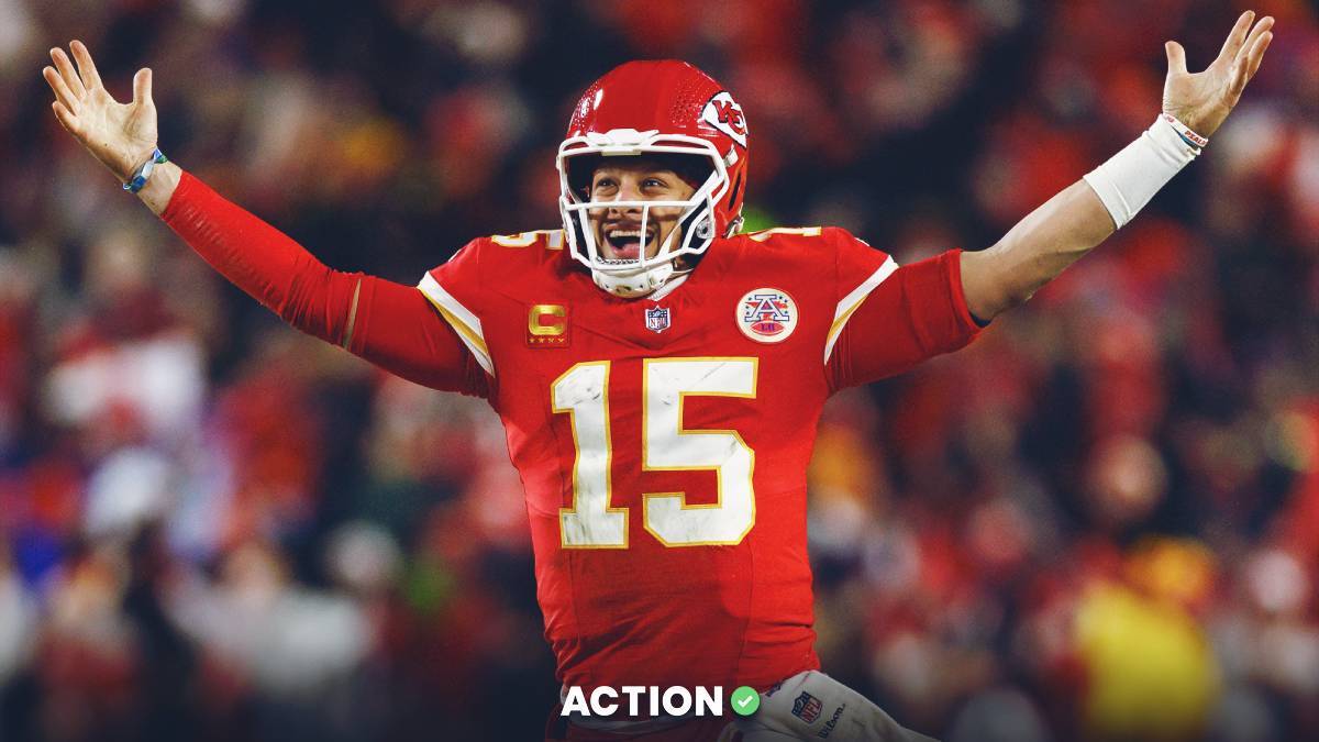 Chiefs vs. Eagles Picks, Predictions: 3 Expert Super Bowl Bets