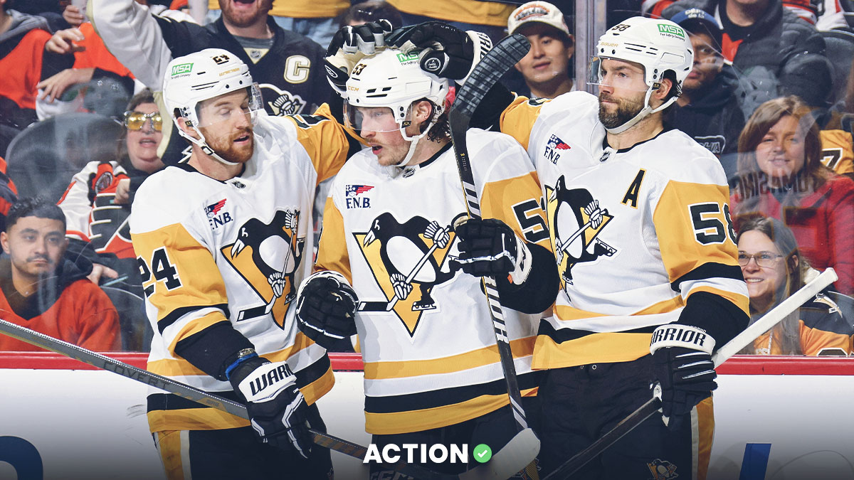 NHL Expert Picks Tonight | Odds, Predictions for Islanders vs. Bruins, Flyers vs. Penguins, More