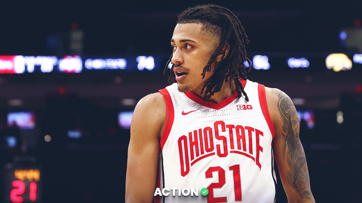 Ohio State vs Nebraska Odds, Picks, Predictions for Sunday, February 9