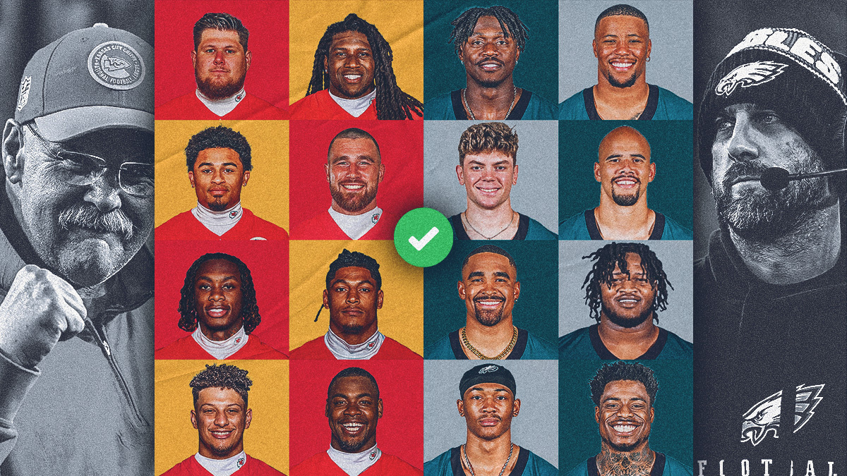 Chiefs vs. Eagles Prediction: The Side To Bet in Super Bowl 59 Image