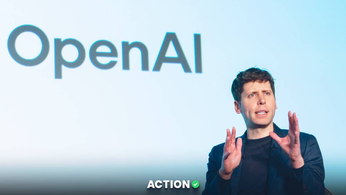 OpenAI CEO Odds: Predictions for Altman After Musk’s Bid Image