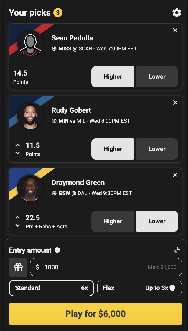 underdog-fantasy-promo-code-wednesday-february-12