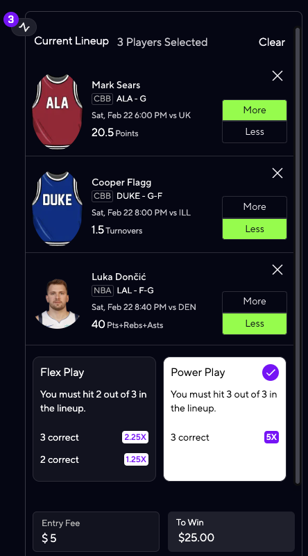 prizepicks-promo-code-saturday-february-22