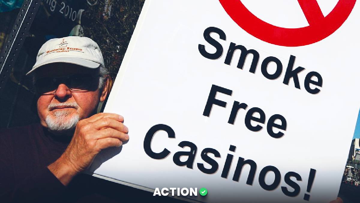 More Casinos in Michigan Are Clearing the Air and Going Smoke-Free article feature image