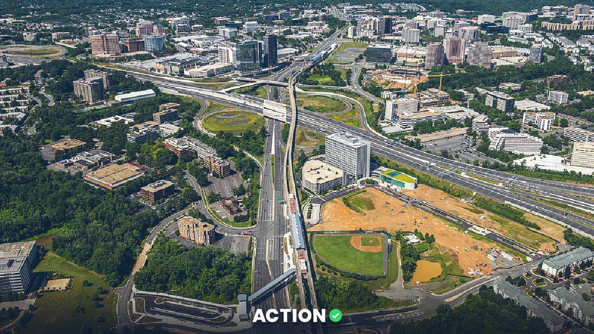 Tysons Casino Plan in Doubt After Bill Is Halted by House Subcommittee article feature image