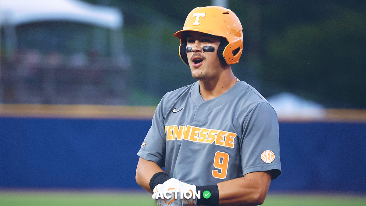 Tennessee vs. Oklahoma State: Back Vols in Blowout Image