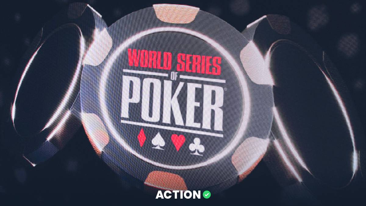 The 2025 World Series of Poker Schedule Features Record-Breaking Events Image