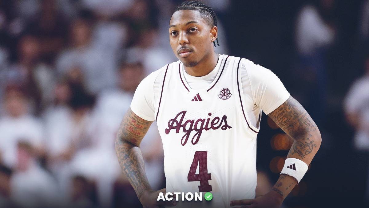 Texas A&M vs. Florida: Can Aggies Cover? Image