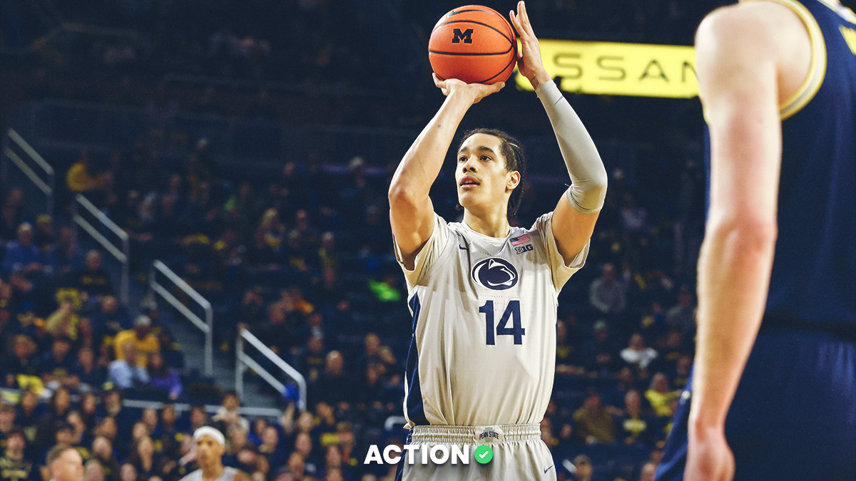 Penn State vs Indiana: Can Nittany Lions Keep Win Streak Going? article feature image