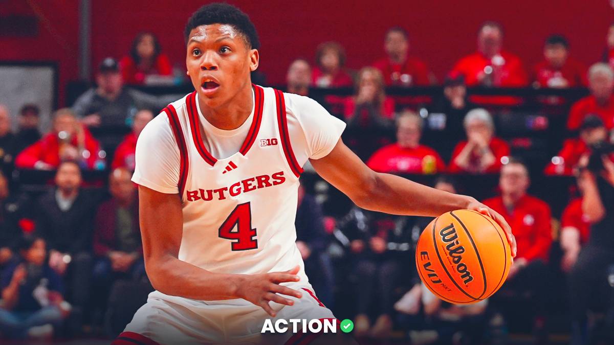 Illinois vs Rutgers Odds, Picks, Predictions for Wednesday, February 5