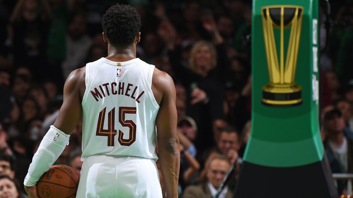 bet365 Bonus Code TOPACTION: Get $150 in Bonus Bets with Best Cavs vs. Celtics NBA Betting Promo  Image