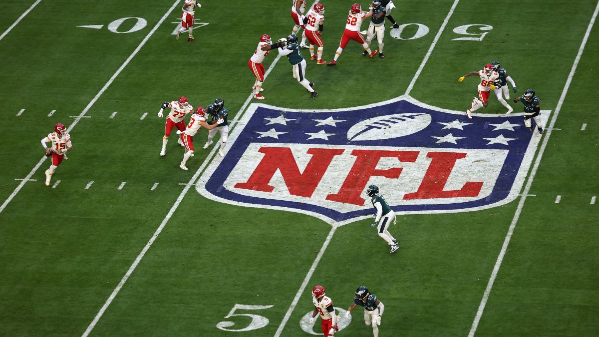 Best Chiefs vs. Eagles NFL Betting Promos: Claim Over $5,000 in Bonus Offers for Super Bowl LIX Image